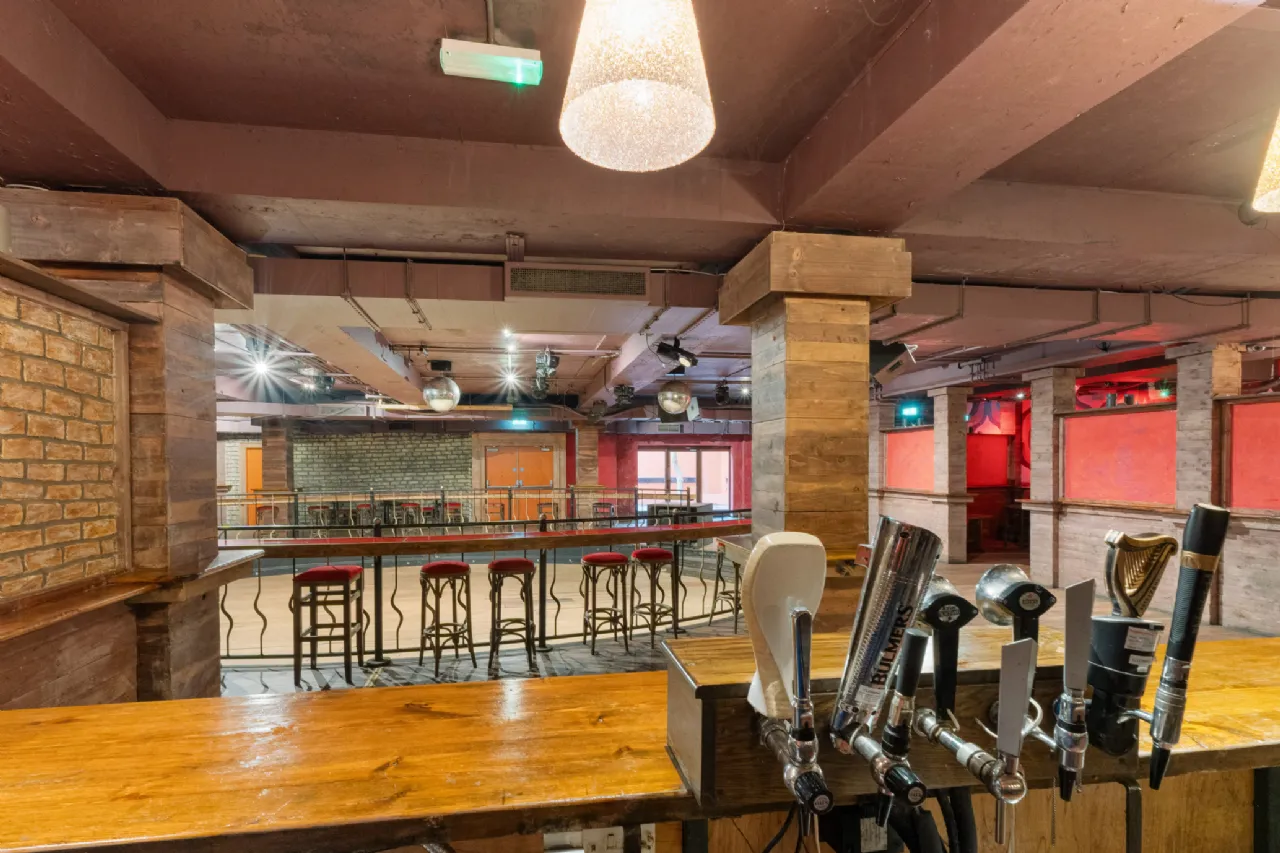 Photo of The Western Hotel, Dalton Street, Claremorris, Co. Mayo, F12 C579