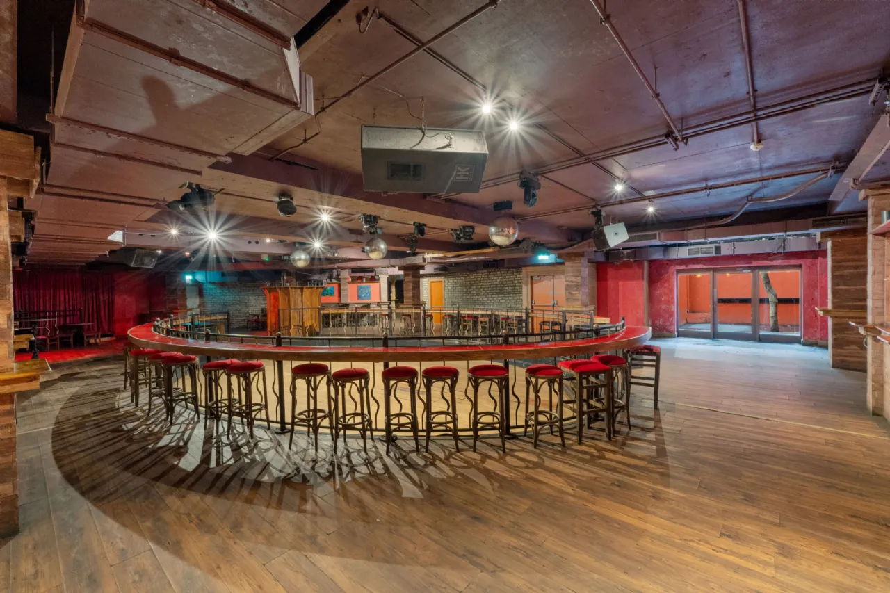 Photo of The Western Hotel, Dalton Street, Claremorris, Co. Mayo, F12 C579