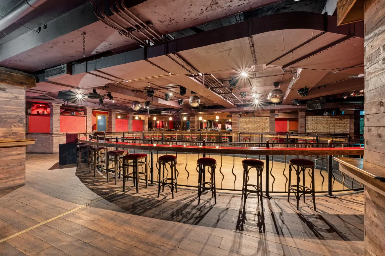 Photo of The Western Hotel, Dalton Street, Claremorris, Co. Mayo, F12 C579