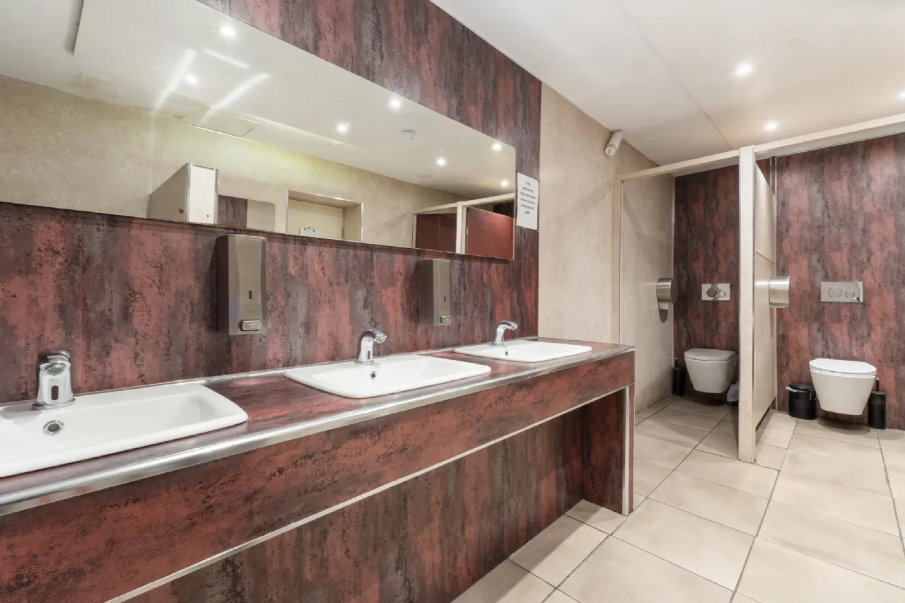 Photo of The Western Hotel, Dalton Street, Claremorris, Co. Mayo, F12 C579