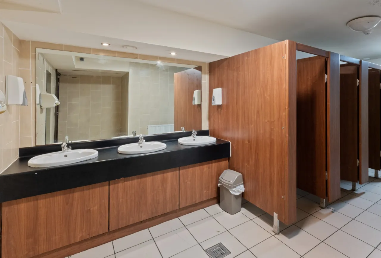 Photo of The Western Hotel, Dalton Street, Claremorris, Co. Mayo, F12 C579