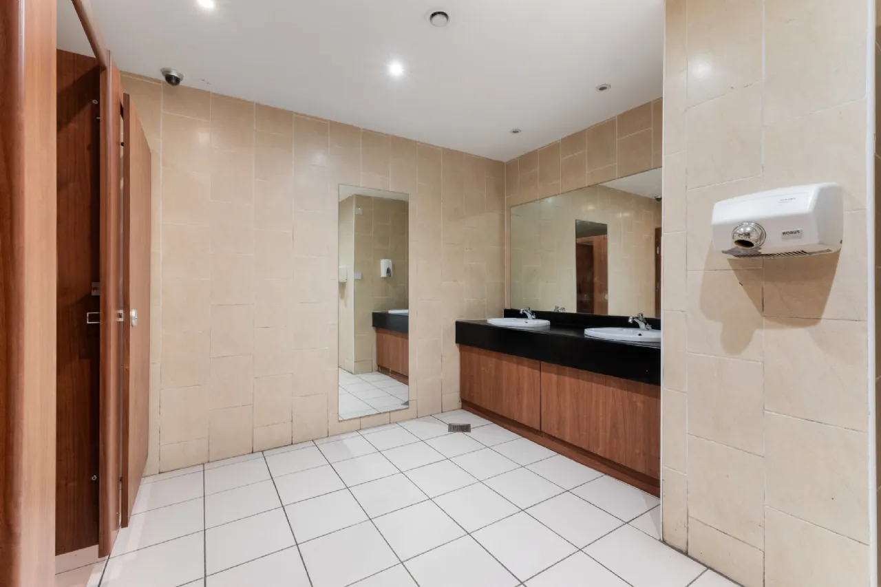 Photo of The Western Hotel, Dalton Street, Claremorris, Co. Mayo, F12 C579