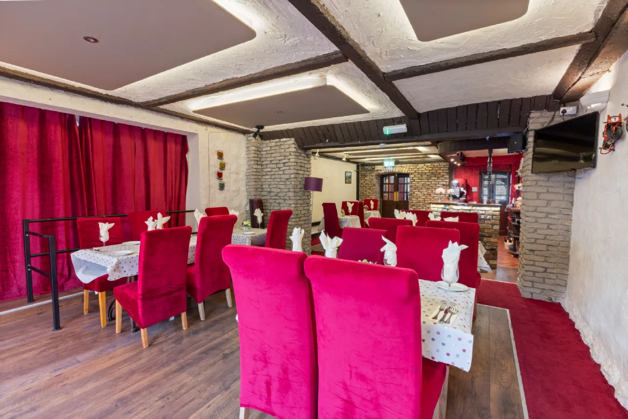 Photo of The Western Hotel, Dalton Street, Claremorris, Co. Mayo, F12 C579