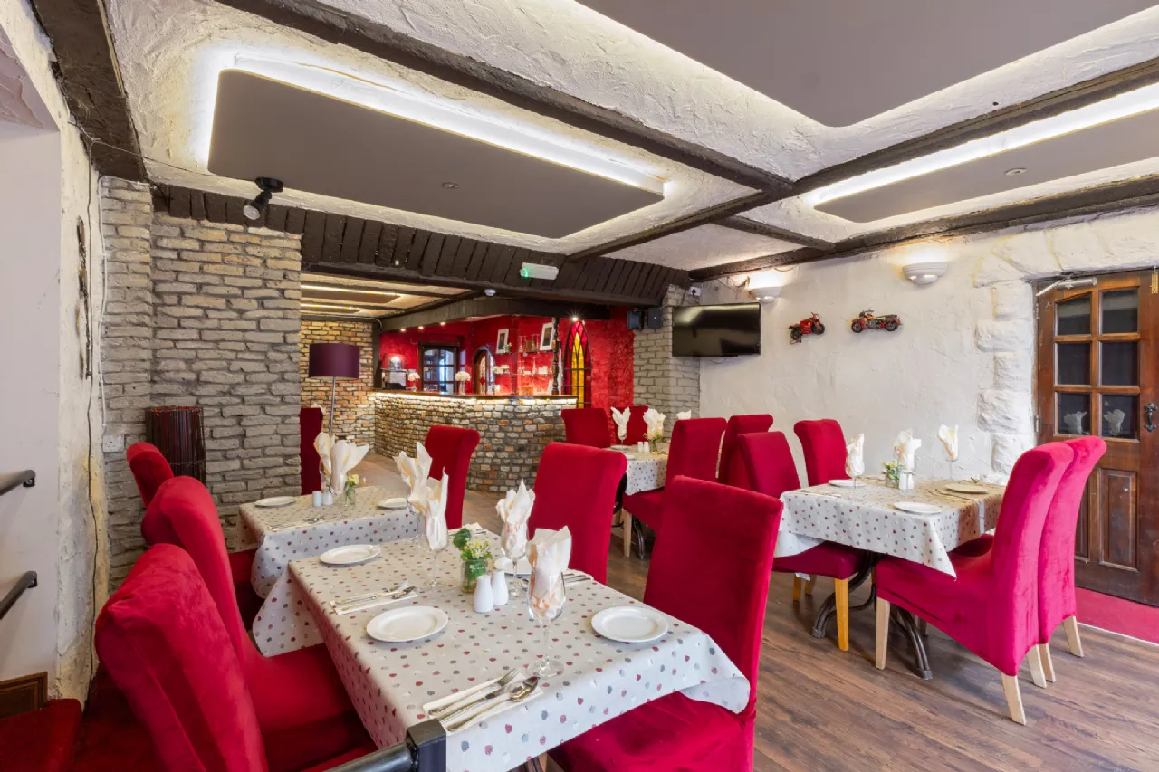 Photo of The Western Hotel, Dalton Street, Claremorris, Co. Mayo, F12 C579