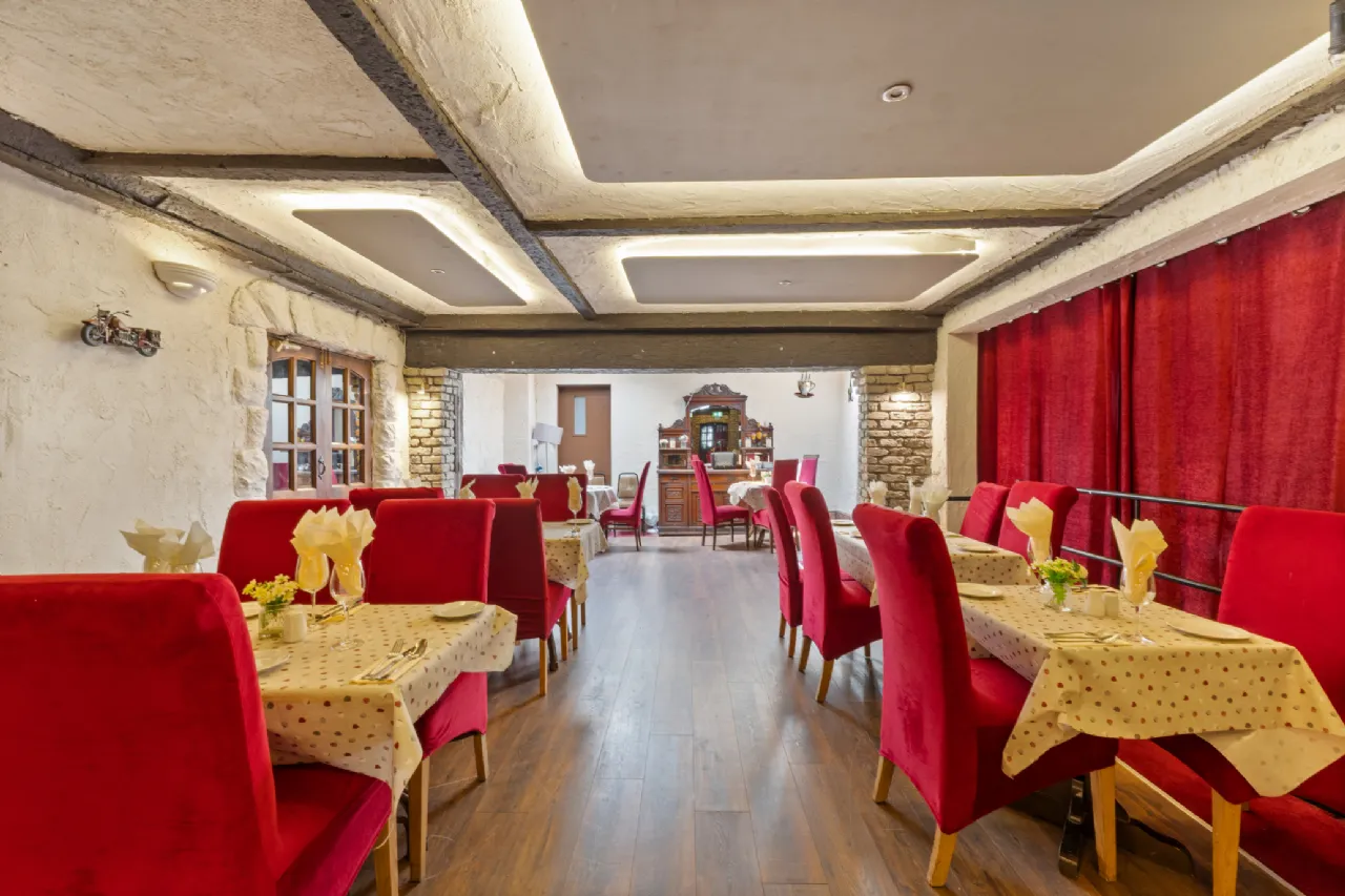 Photo of The Western Hotel, Dalton Street, Claremorris, Co. Mayo, F12 C579