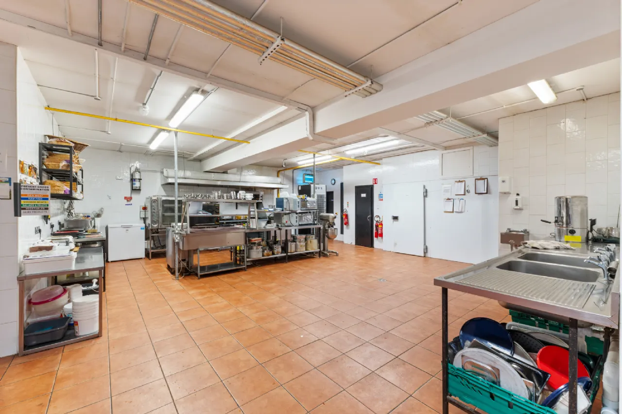 Photo of The Western Hotel, Dalton Street, Claremorris, Co. Mayo, F12 C579