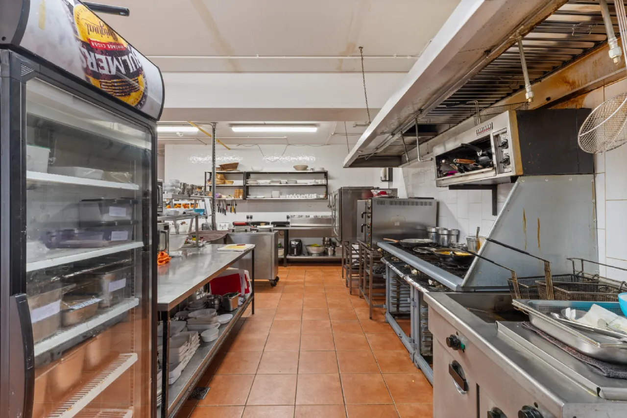 Photo of The Western Hotel, Dalton Street, Claremorris, Co. Mayo, F12 C579