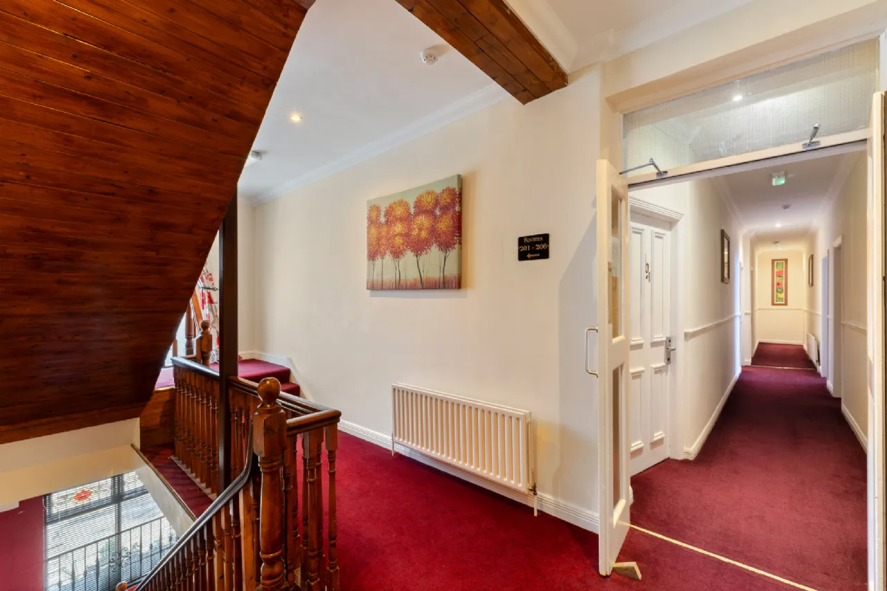 Photo of The Western Hotel, Dalton Street, Claremorris, Co. Mayo, F12 C579