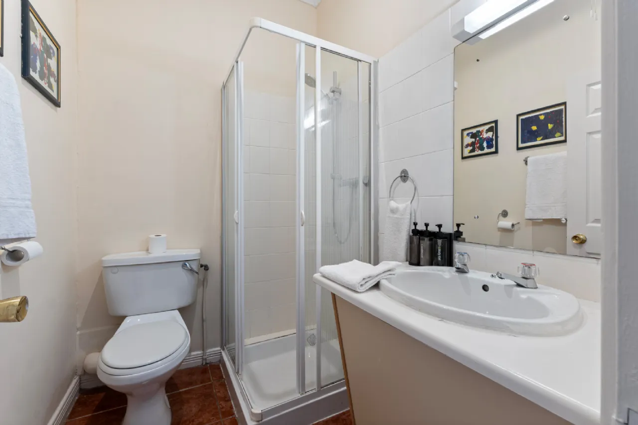 Photo of The Western Hotel, Dalton Street, Claremorris, Co. Mayo, F12 C579