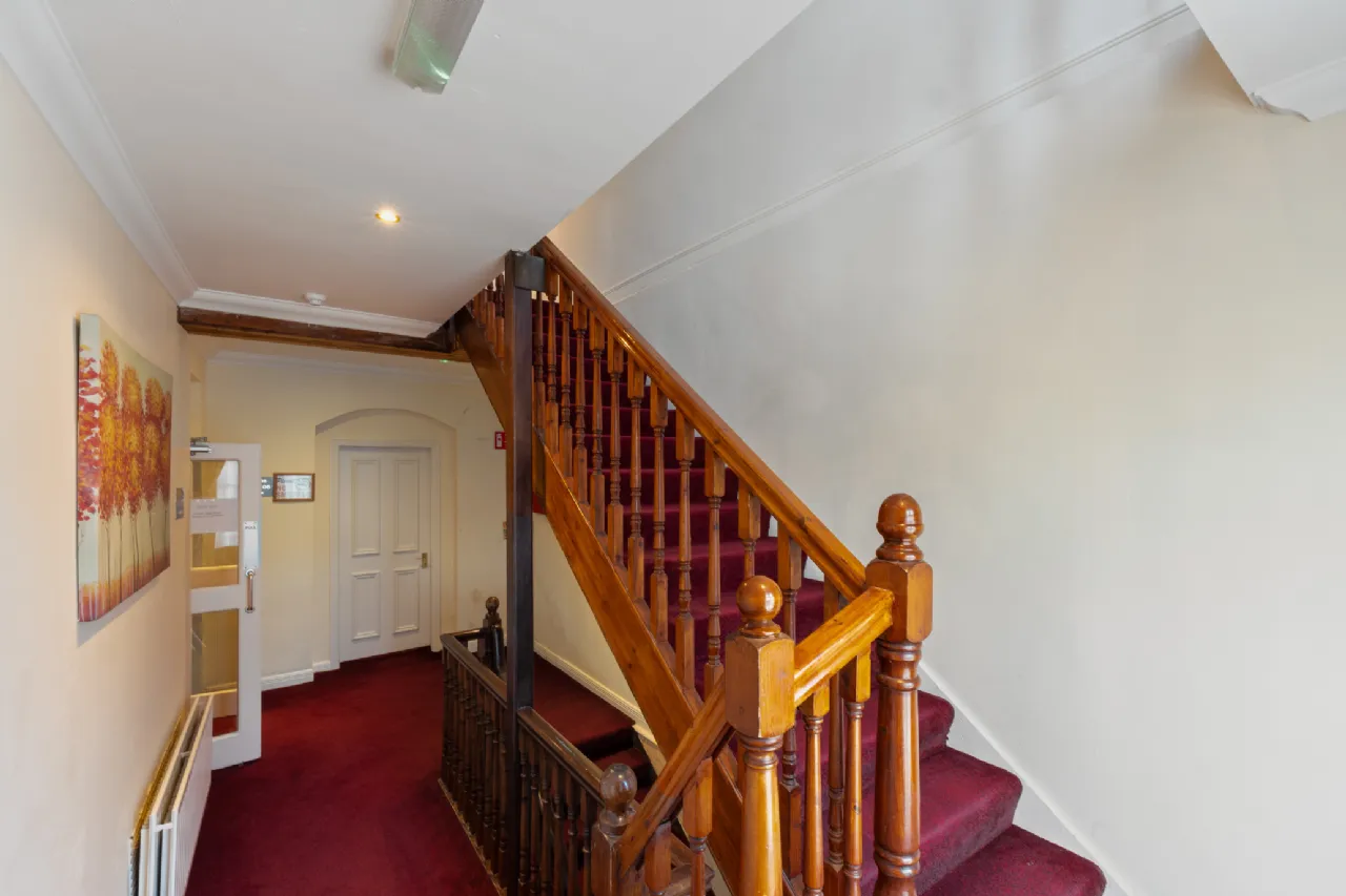 Photo of The Western Hotel, Dalton Street, Claremorris, Co. Mayo, F12 C579