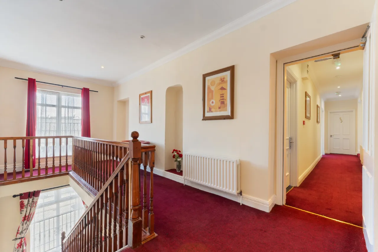 Photo of The Western Hotel, Dalton Street, Claremorris, Co. Mayo, F12 C579