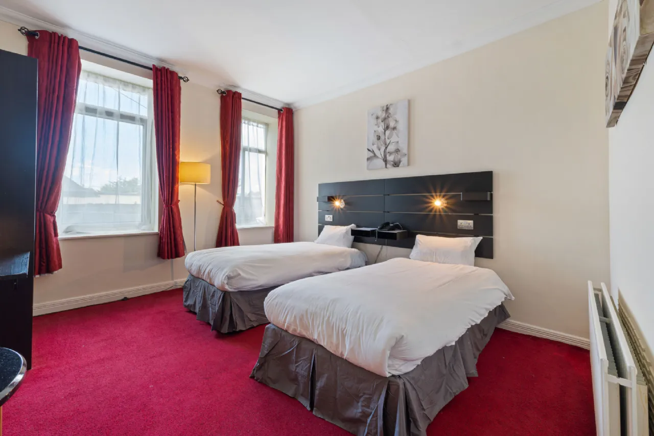 Photo of The Western Hotel, Dalton Street, Claremorris, Co. Mayo, F12 C579