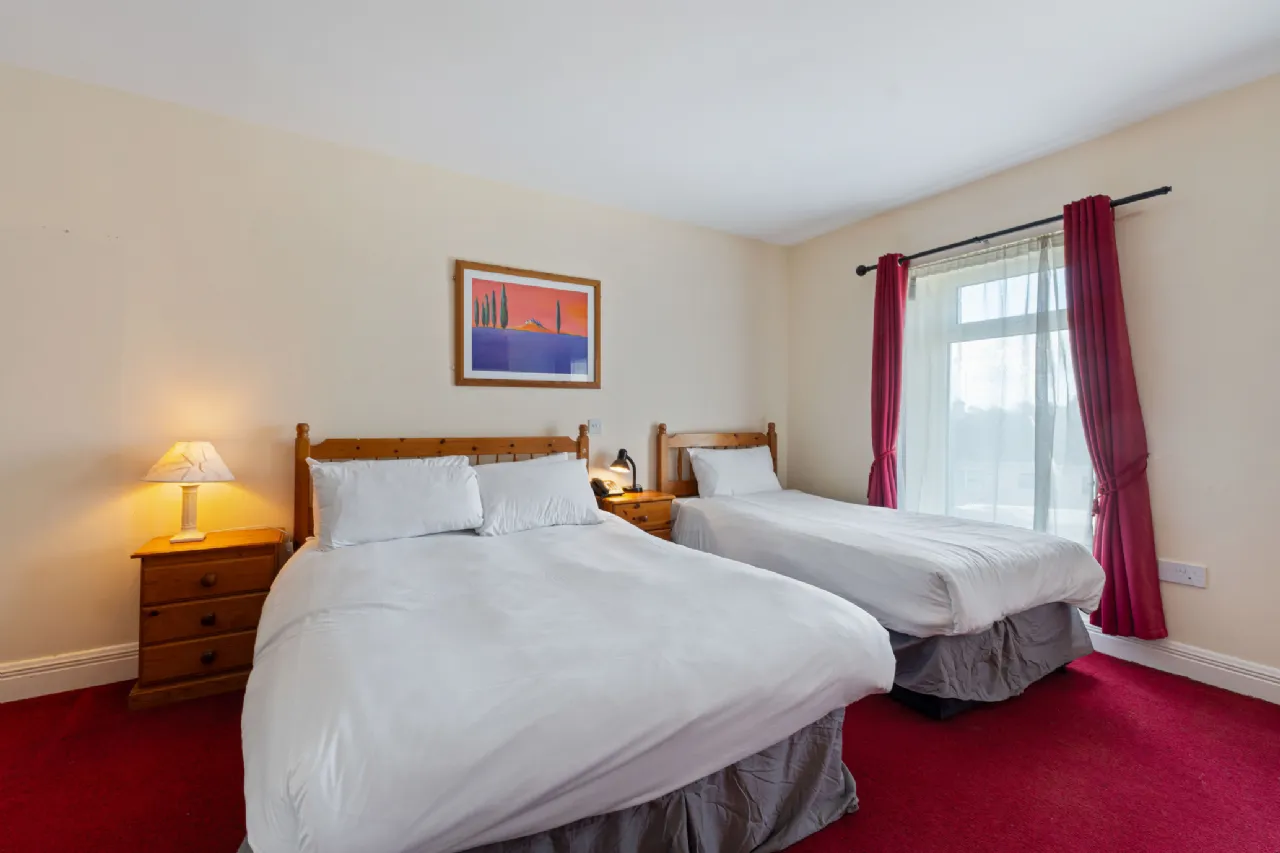 Photo of The Western Hotel, Dalton Street, Claremorris, Co. Mayo, F12 C579