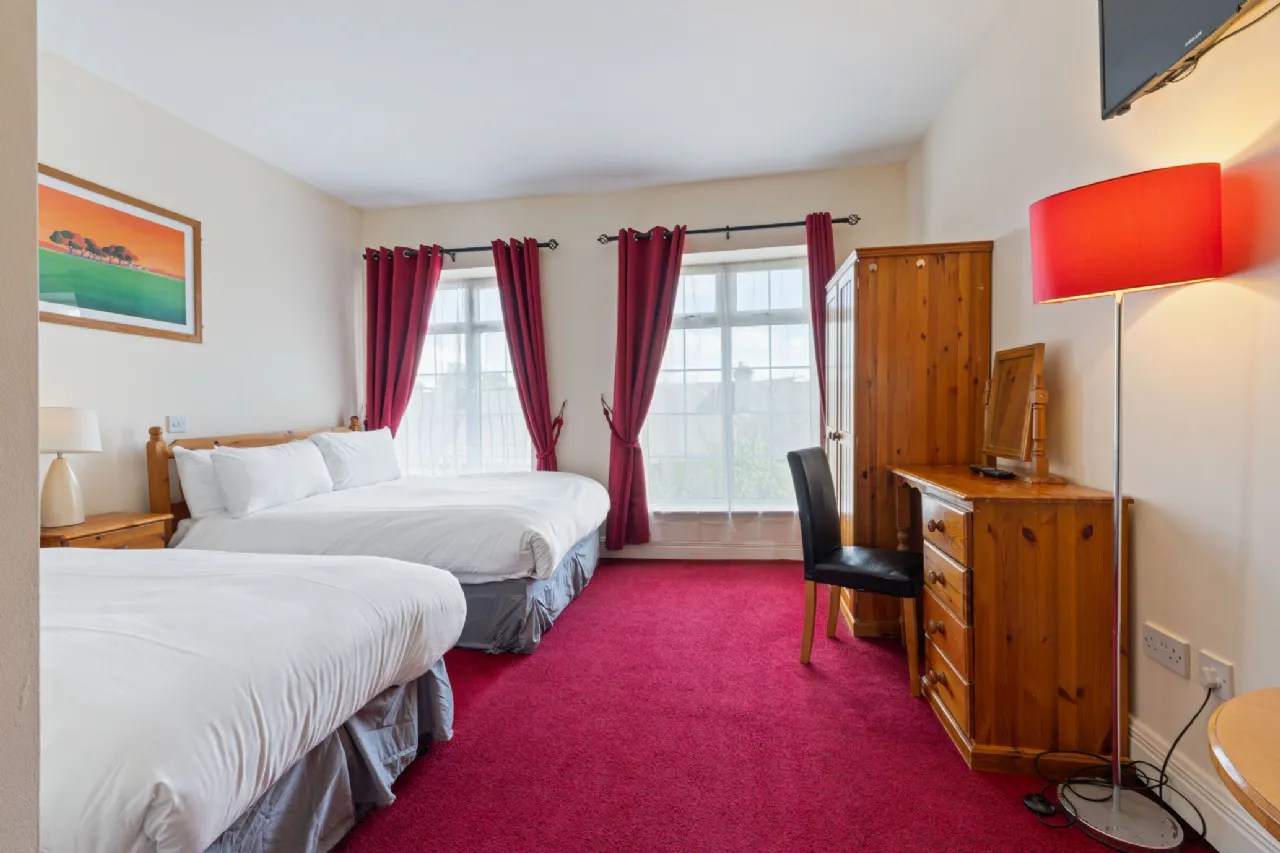 Photo of The Western Hotel, Dalton Street, Claremorris, Co. Mayo, F12 C579