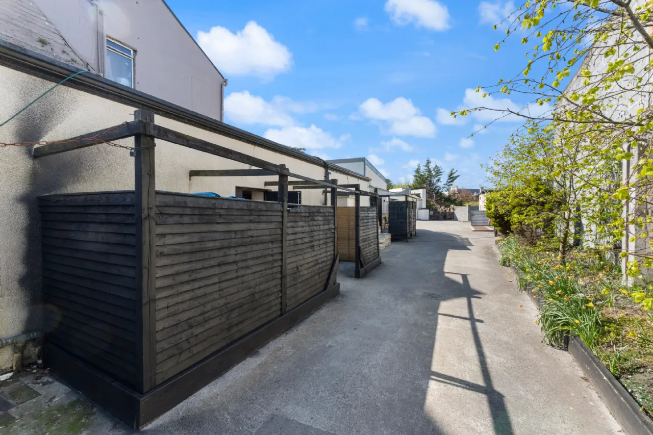 Photo of The Western Hotel, Dalton Street, Claremorris, Co. Mayo, F12 C579