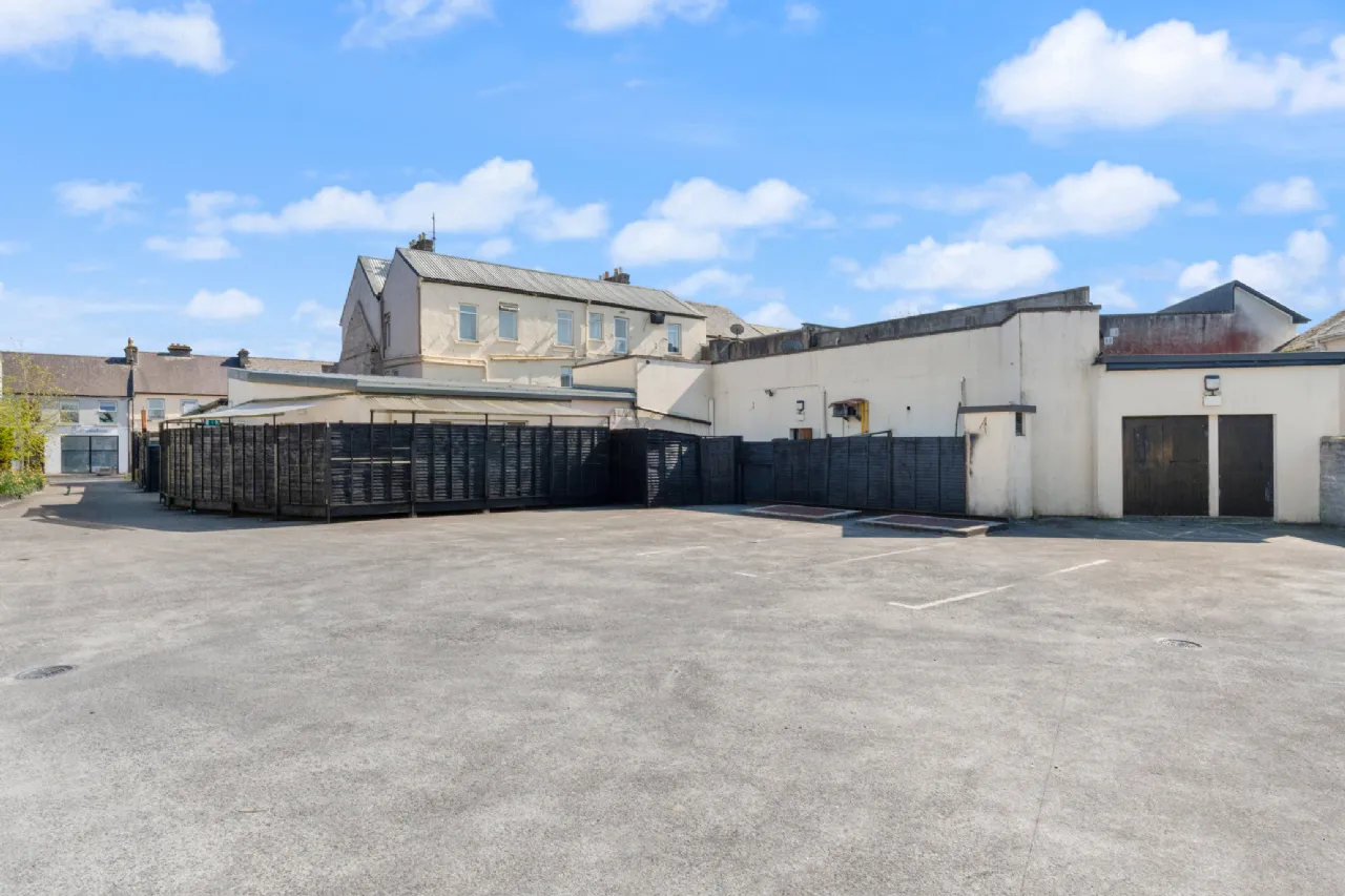 Photo of The Western Hotel, Dalton Street, Claremorris, Co. Mayo, F12 C579