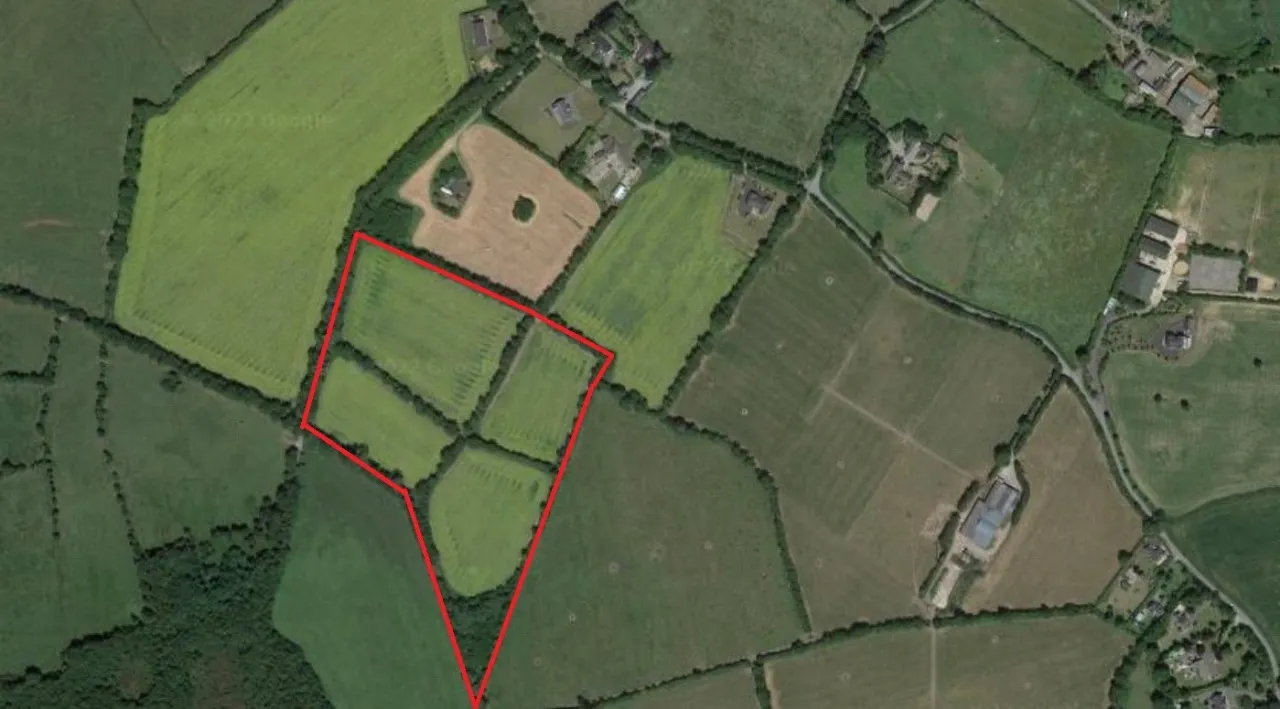 Photo of Kilmurray, Clane, Co. Kildare