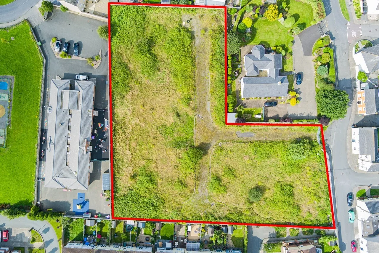 Photo of Dev Land, Hamlet Lane, Balbriggan, Co. Dublin, DUBLIN