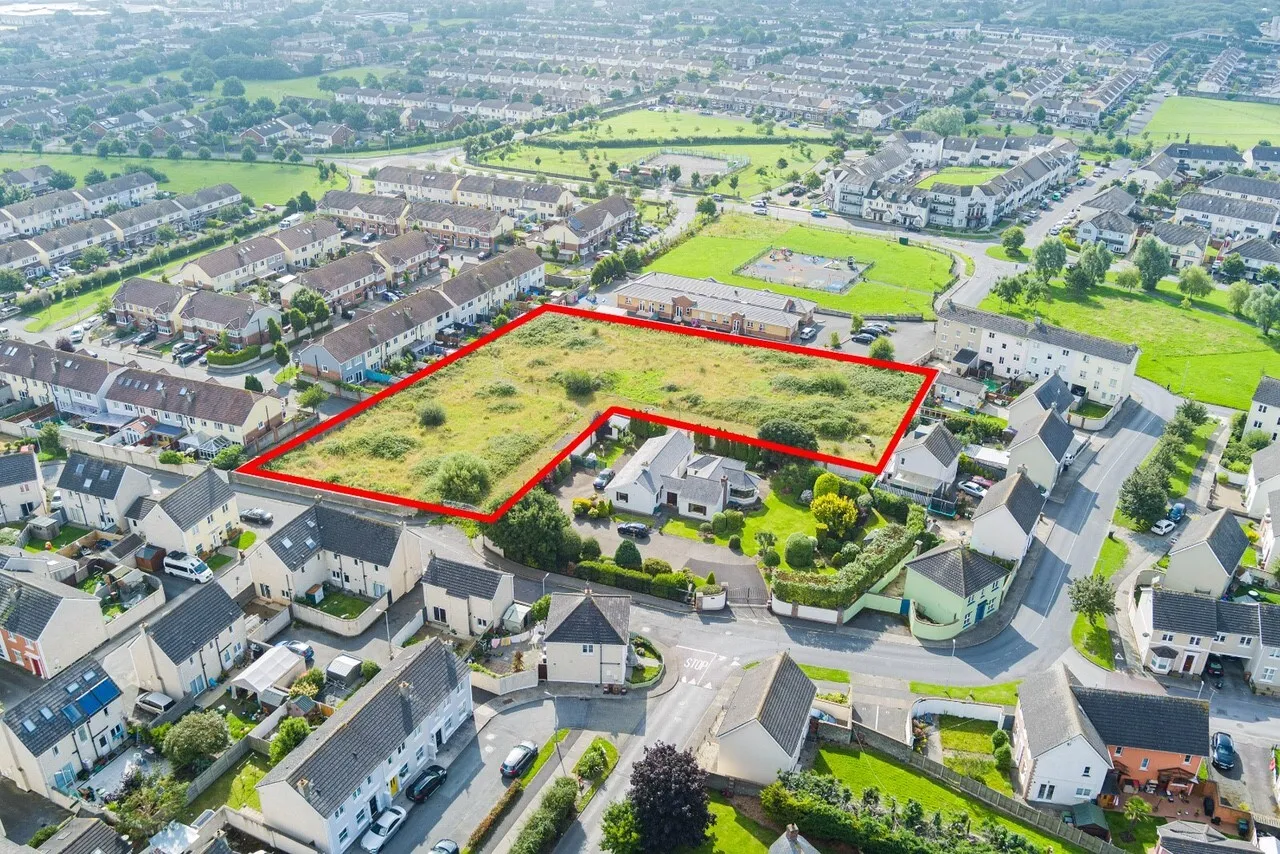 Photo of Dev Land, Hamlet Lane, Balbriggan, Co. Dublin, DUBLIN