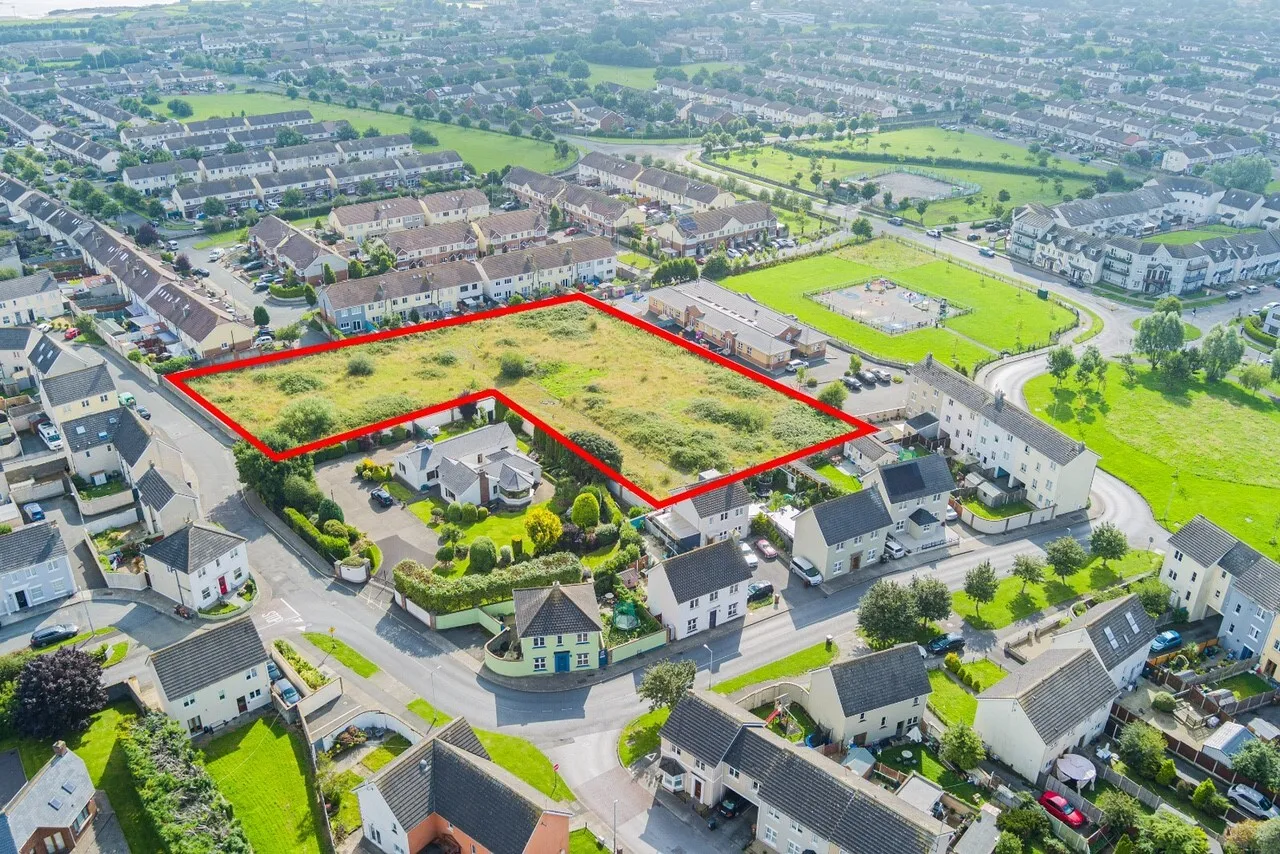 Photo of Dev Land, Hamlet Lane, Balbriggan, Co. Dublin, DUBLIN