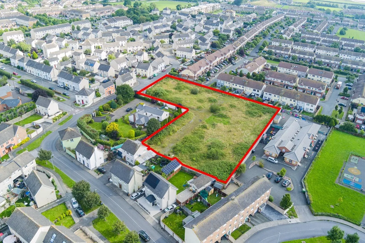 Photo of Dev Land, Hamlet Lane, Balbriggan, Co. Dublin, DUBLIN