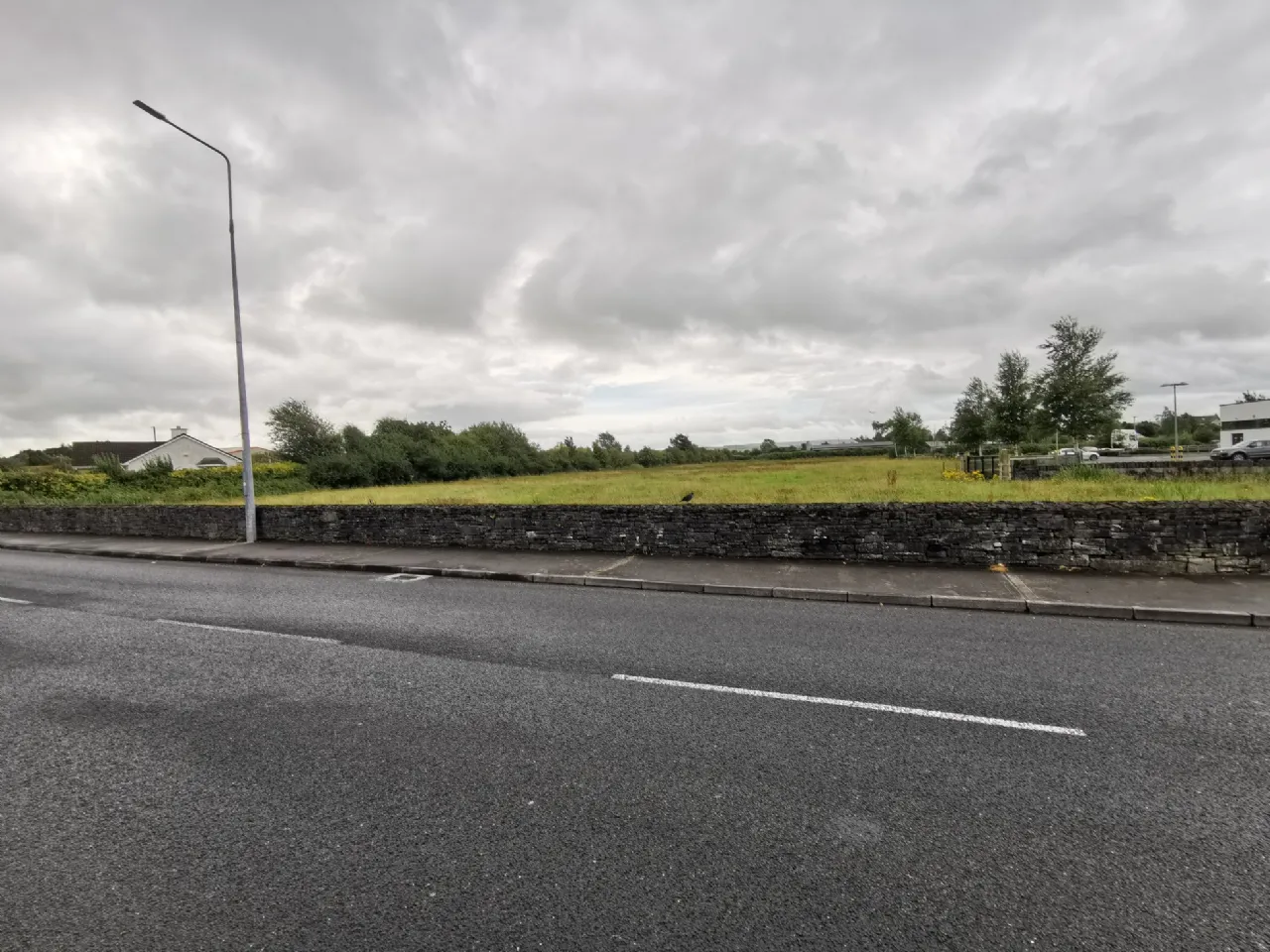 Photo of 4.55 Acres Prime Development Land, Tonbwee, Castleisland, Co. Kerry