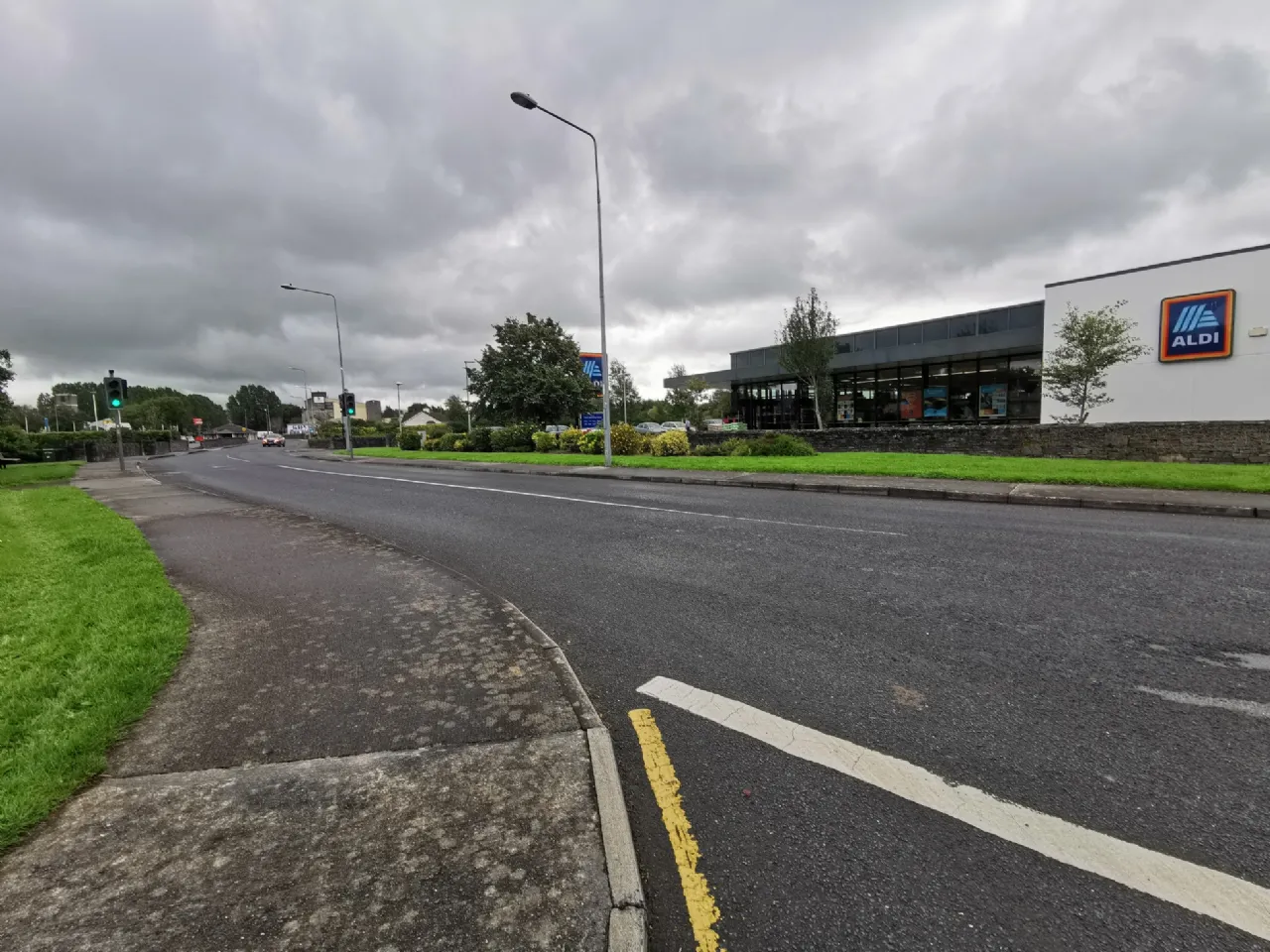 Photo of 4.55 Acres Prime Development Land, Tonbwee, Castleisland, Co. Kerry