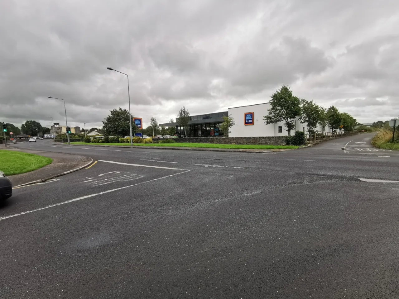 Photo of 4.55 Acres Prime Development Land, Tonbwee, Castleisland, Co. Kerry