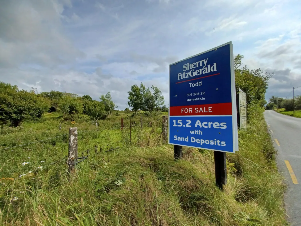 Photo of Mountsilk, Moylough, Co. Galway, H53 WD80