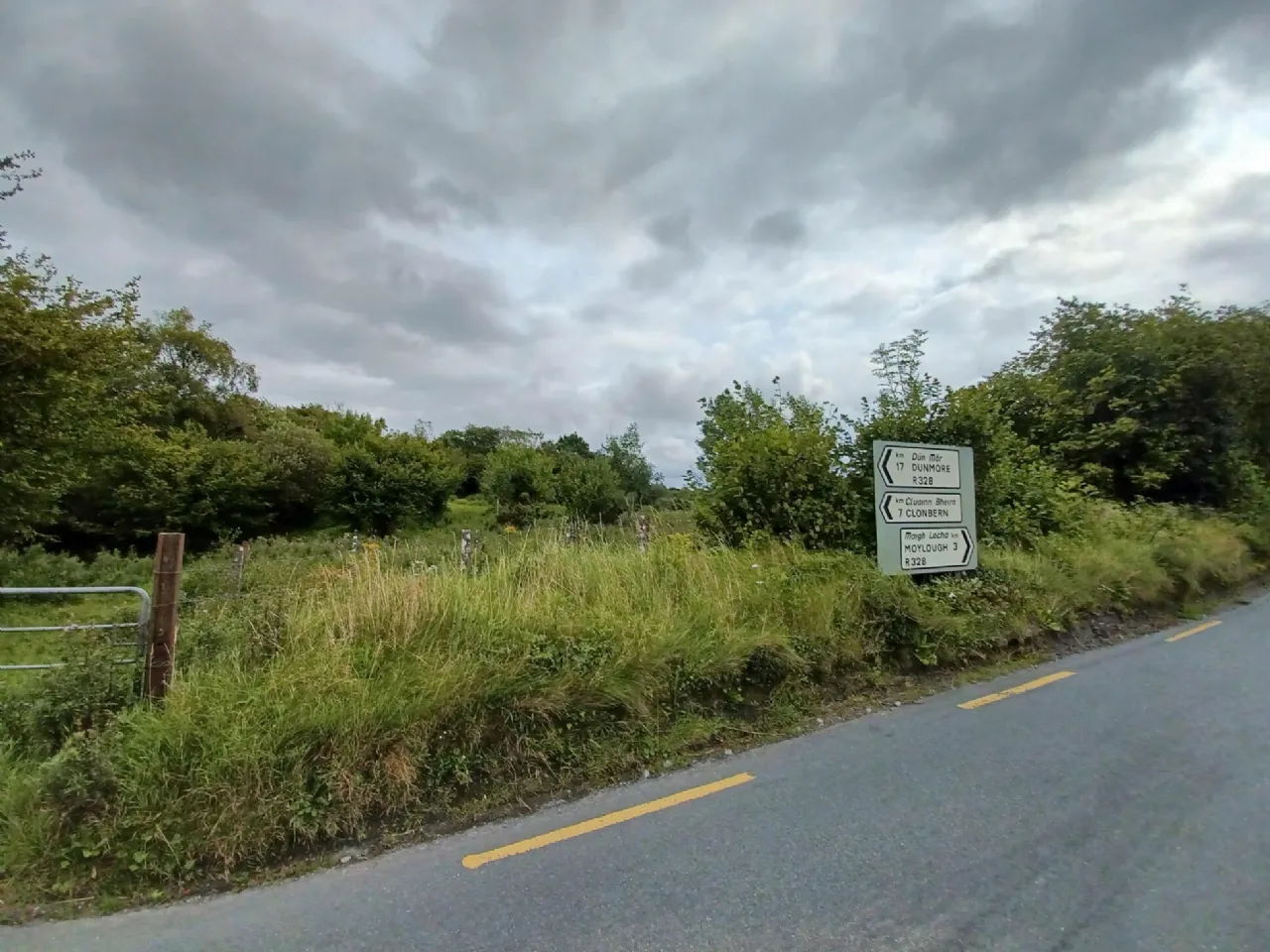 Photo of Mountsilk, Moylough, Co. Galway, H53 WD80