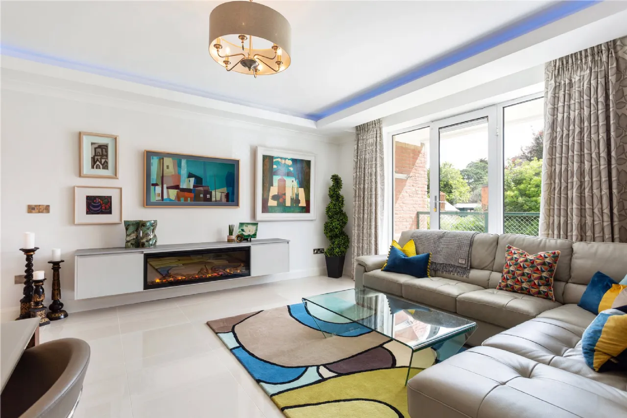 Photo of 6 Glenvar, Clonfadda Wood, Blackrock, Co. Dublin, A94 A394