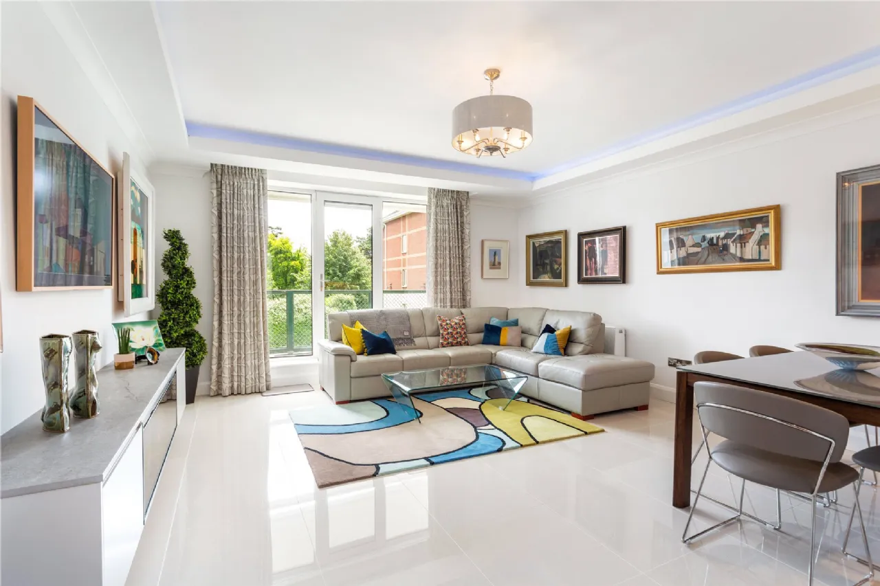 Photo of 6 Glenvar, Clonfadda Wood, Blackrock, Co. Dublin, A94 A394