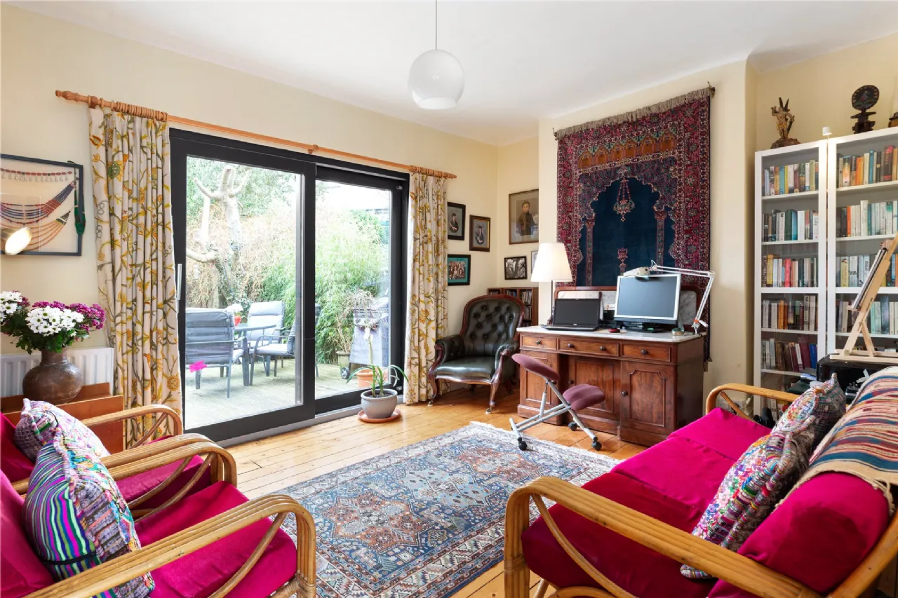 Photo of Carraig, 3 Stradbrook Road, Blackrock, Co Dublin, A94 D1F8