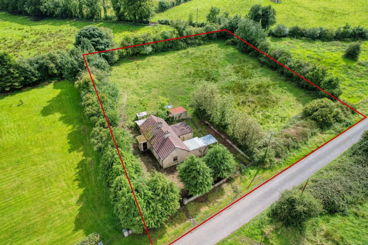 Photo of Corwella, Edgeworthstown, Co. Longford., N39 F7K3