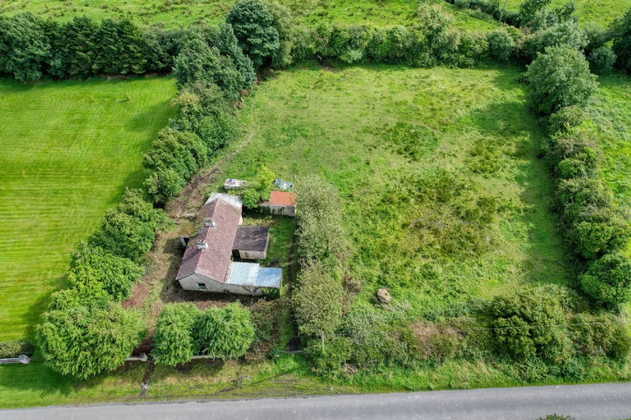 Photo of Corwella, Edgeworthstown, Co. Longford., N39 F7K3