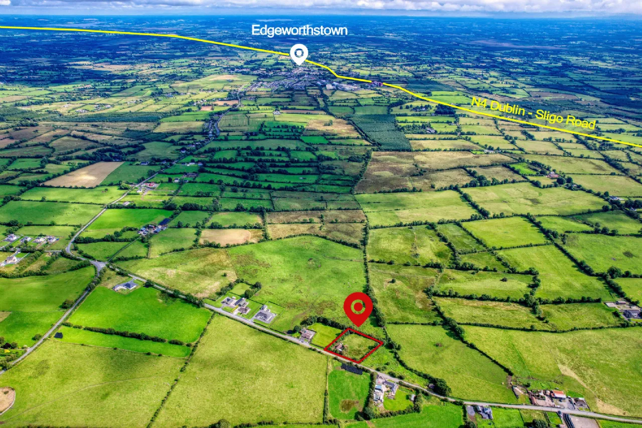 Photo of Corwella, Edgeworthstown, Co. Longford., N39 F7K3