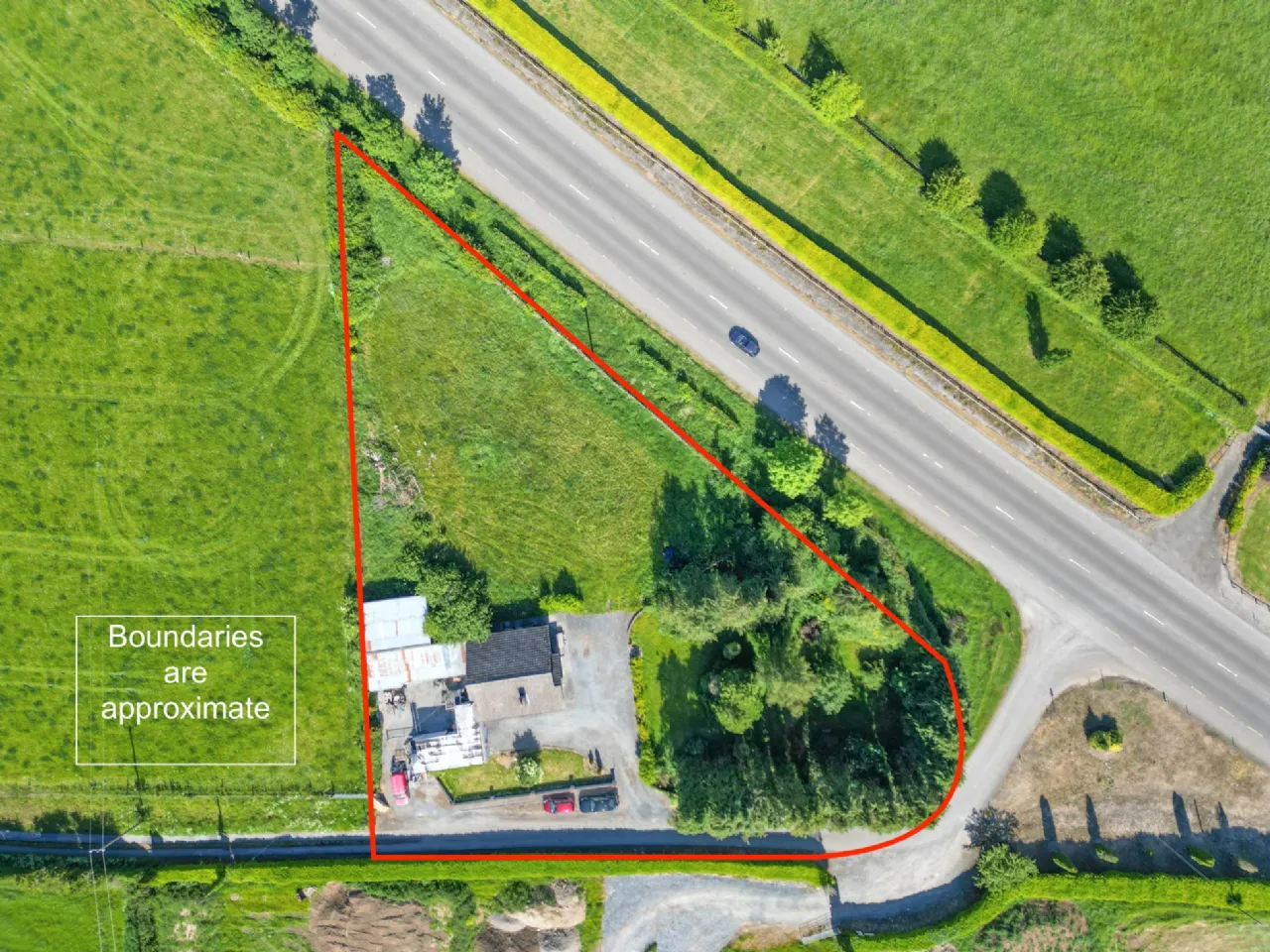 Photo of Kalla Bawn, Leigh, Two-Mile Borris, Thurles, Co. Tipperary, E41 TF38