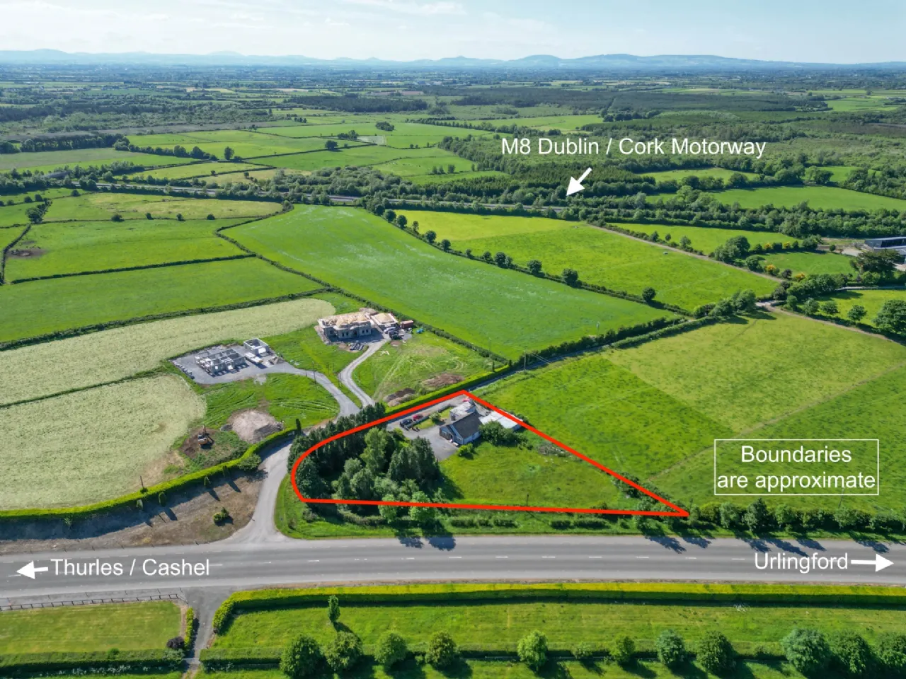 Photo of Kalla Bawn, Leigh, Two-Mile Borris, Thurles, Co. Tipperary, E41 TF38