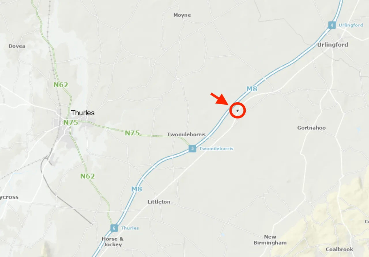 Photo of Kalla Bawn, Leigh, Two-Mile Borris, Thurles, Co. Tipperary, E41 TF38