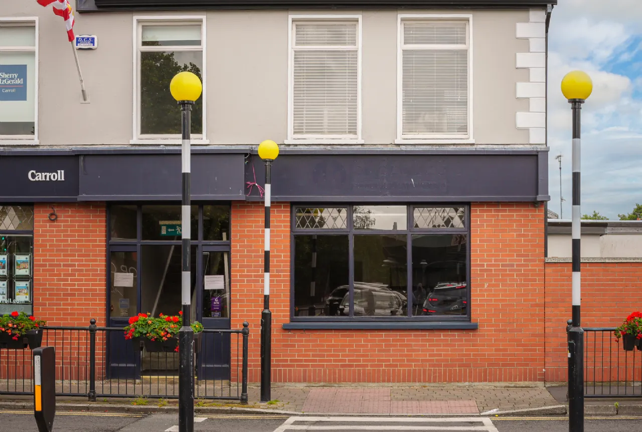 Photo of Office To Rent, Stapleton House, Stapleton Place, Dundalk, Co. Louth, A91 R258