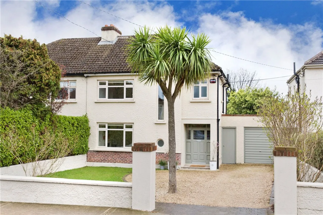 Photo of 76 Trees Road Lower, Mount Merrion, Co. Dublin, A94 Y7A4