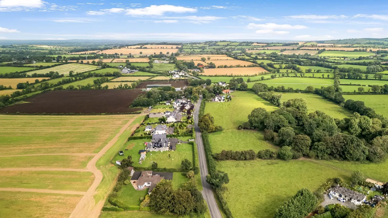 Photo of Ardlean, Caucestown, Stackallen, Slane, Co Meath, C15 A389