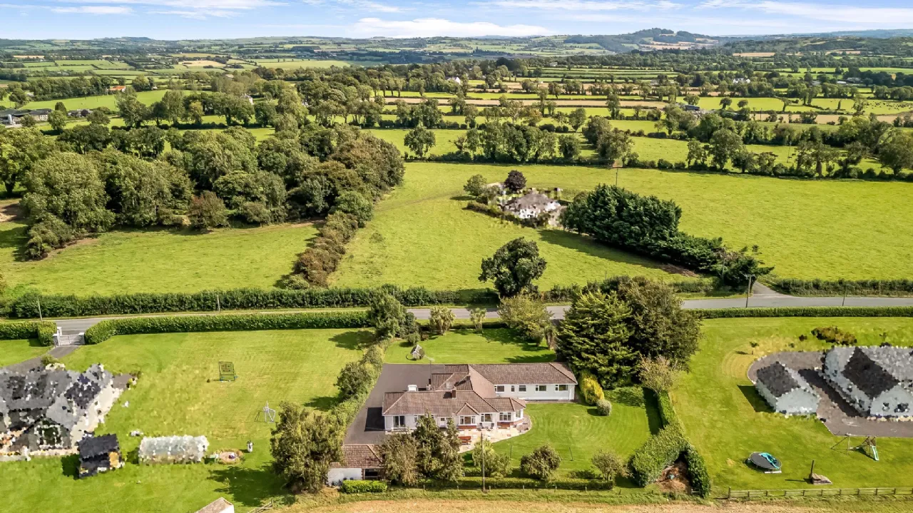 Photo of Ardlean, Caucestown, Stackallen, Slane, Co Meath, C15 A389