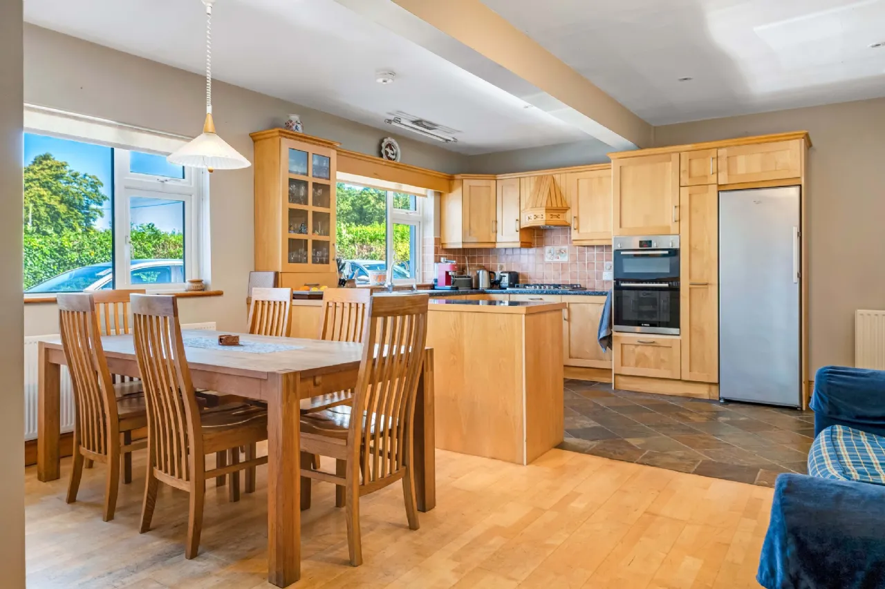 Photo of Ardlean, Caucestown, Stackallen, Slane, Co Meath, C15 A389