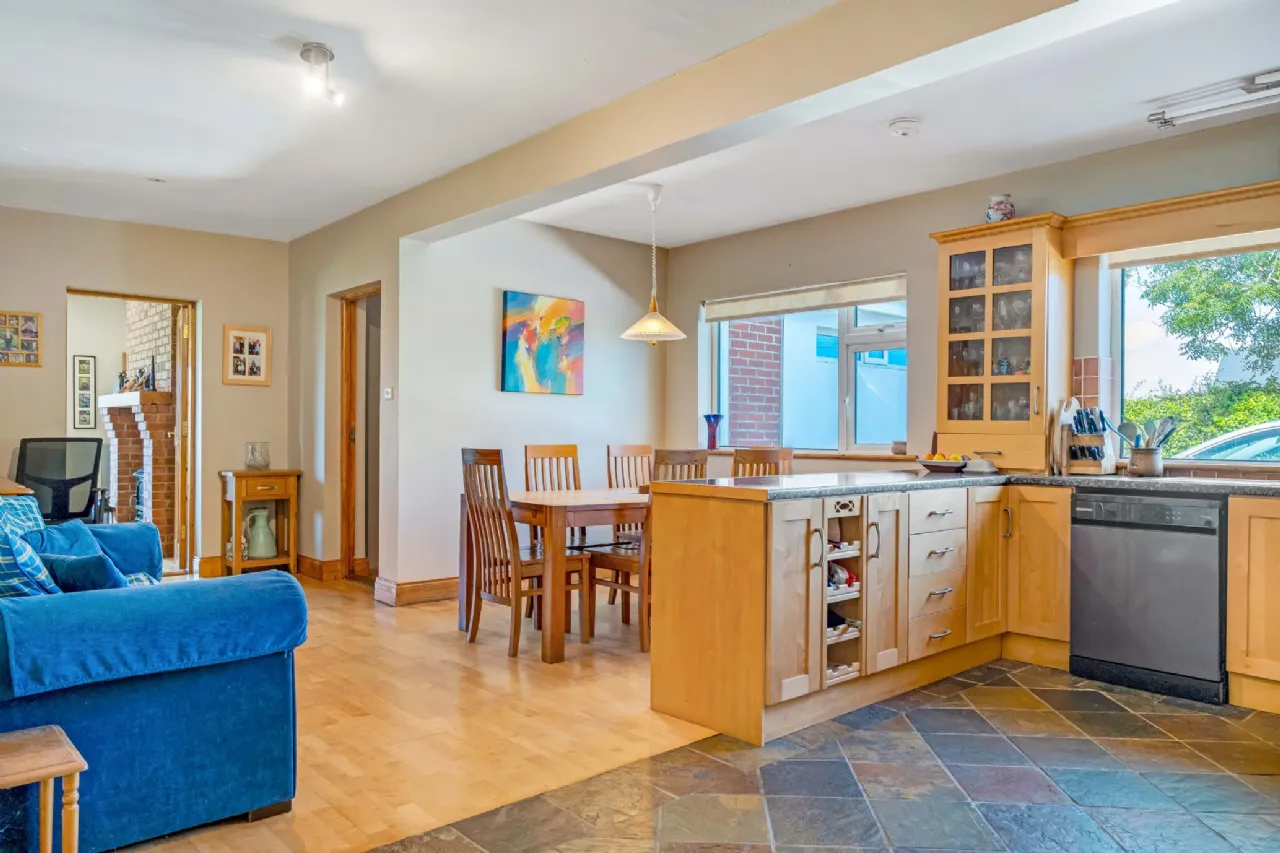 Photo of Ardlean, Caucestown, Stackallen, Slane, Co Meath, C15 A389