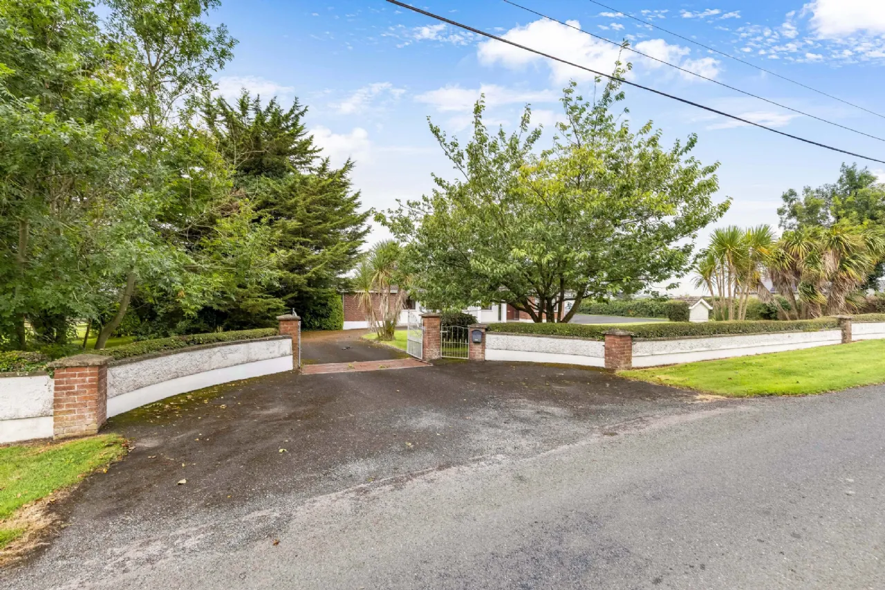 Photo of Ardlean, Caucestown, Stackallen, Slane, Co Meath, C15 A389