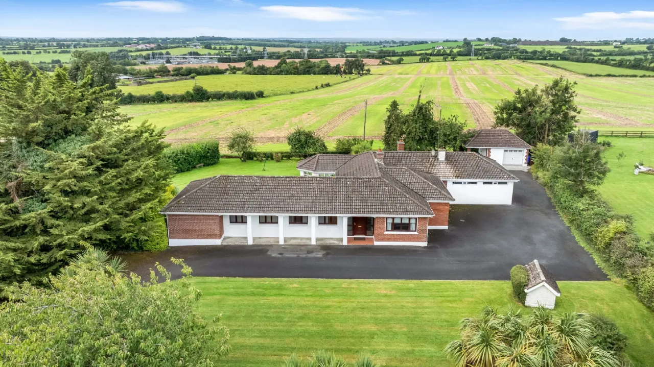 Photo of Ardlean, Caucestown, Stackallen, Slane, Co Meath, C15 A389