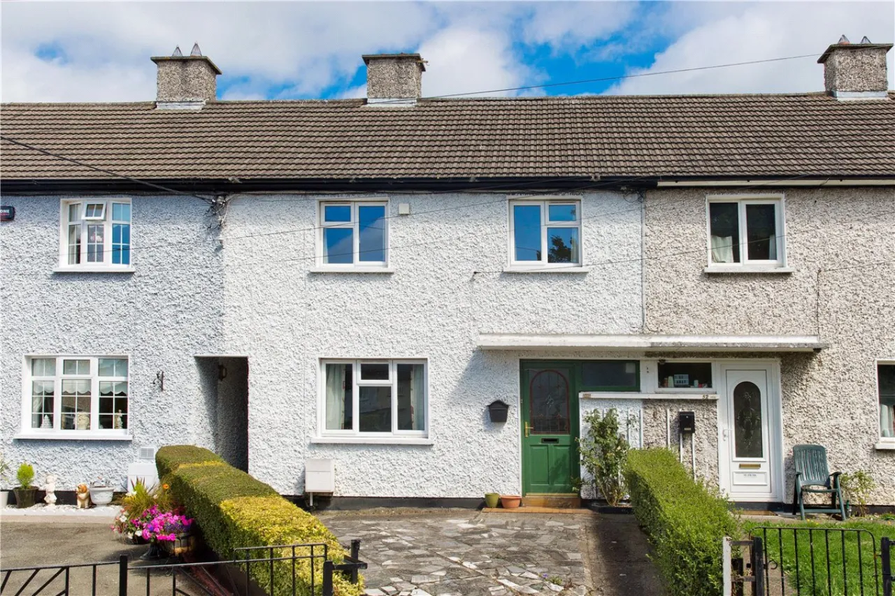 Photo of 51 Rockford Park, Blackrock, Co. Dublin