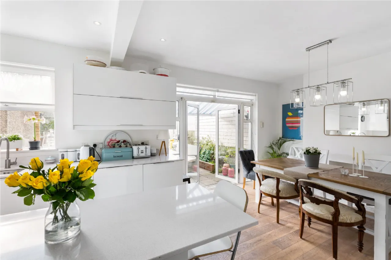 Photo of 5 Rosehill, Off Carysfort Avenue, Blackrock, Co. Dublin, A94 N8N8