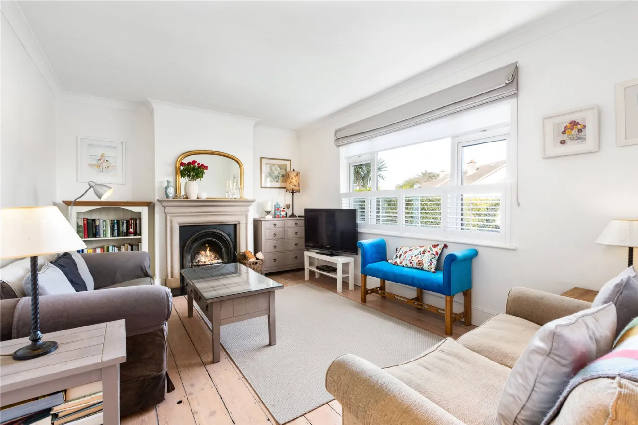 Photo of 5 Rosehill, Off Carysfort Avenue, Blackrock, Co. Dublin, A94 N8N8